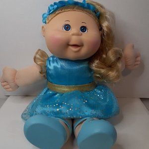 Cabbage Patch Kids Doll 2021 Celebration Edition